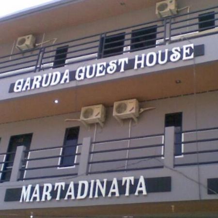 Garuda Guest House 2 Balikpapan  Exterior foto